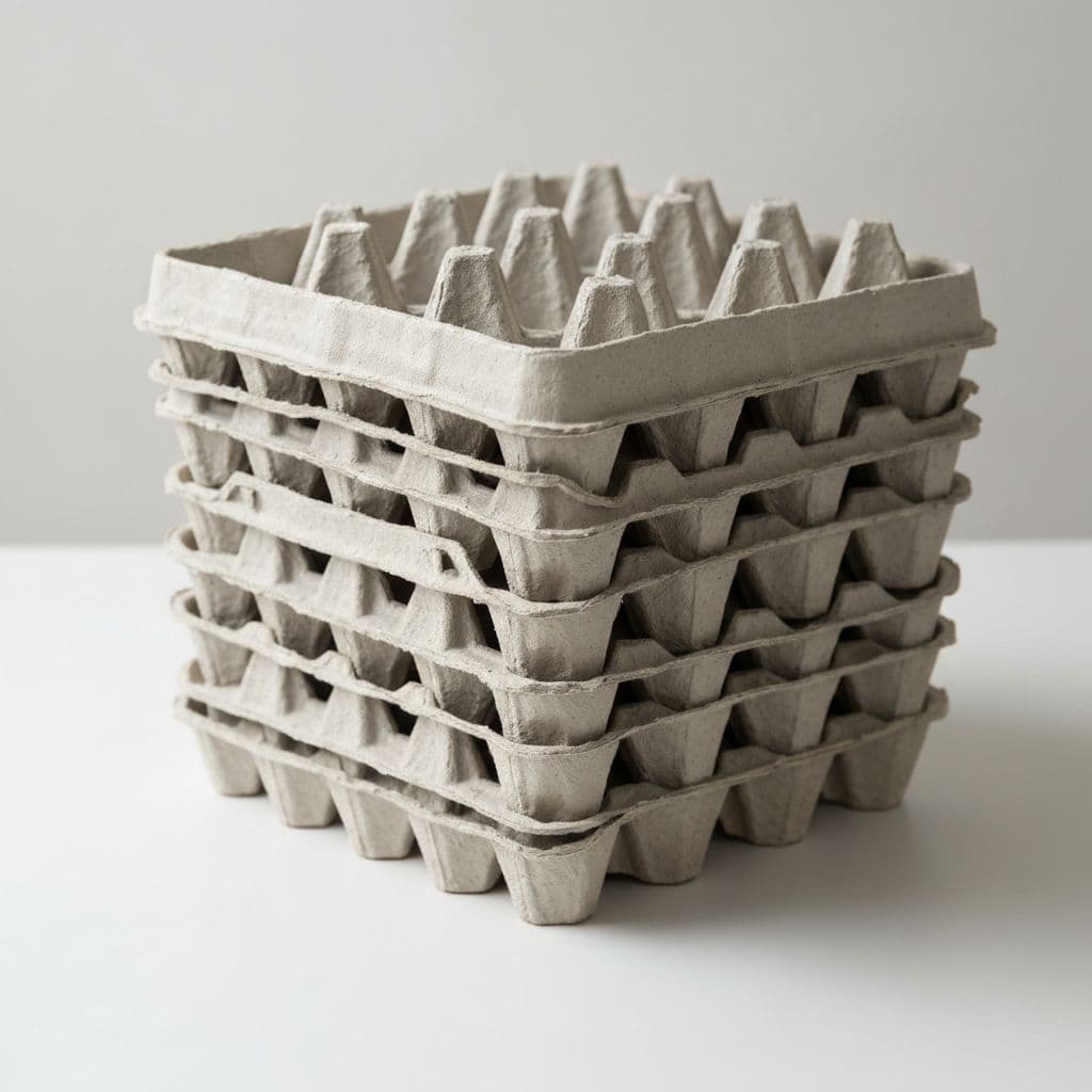 Egg Crates